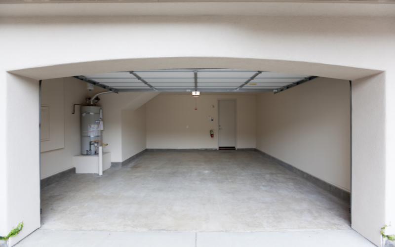 garage conversion london