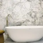 Luxury property refurbishment in Hampstead