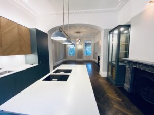 Full House Refurbishment London: The Complete Homeowner’s Guide (2026)